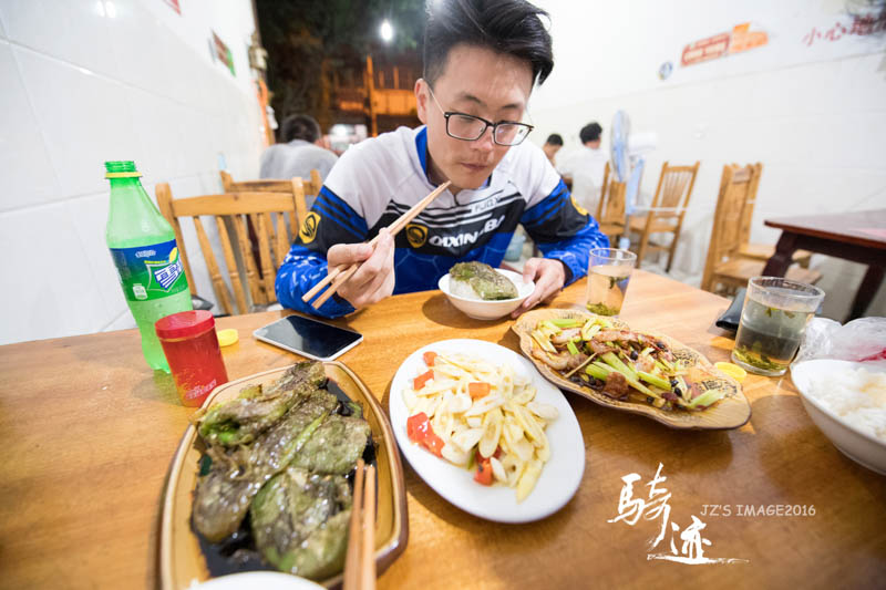 骑记1：总有人做着你想做而不敢做的事