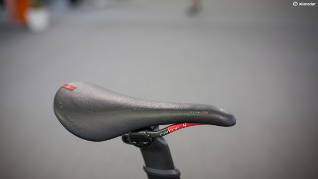 车手战车：别府史之的限量版Trek Madone 9 RSL